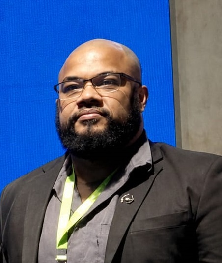 André Gualberto - Ciência da Computação e Segurança do Trabalho, fundador da Gualberto Engenharia